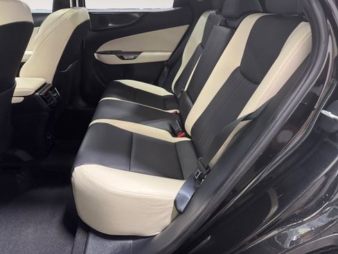 Used 2024 Lexus NX 350 AWD w/ Cold Area Package image 13