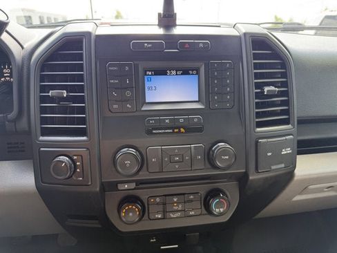 Used 2018 Ford F150 XL w/ Equipment Group 101A Mid AWD/4WD image 20