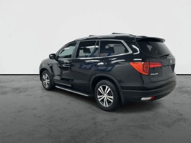 Used 2016 Honda Pilot EX-L image 9