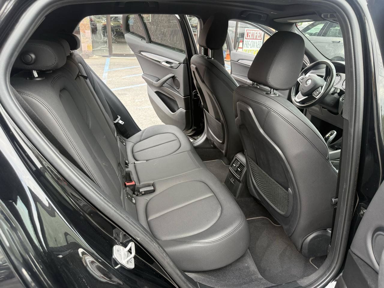 Used 2021 BMW X2 xDrive28i w/ Premium Package AWD/4WD image 18