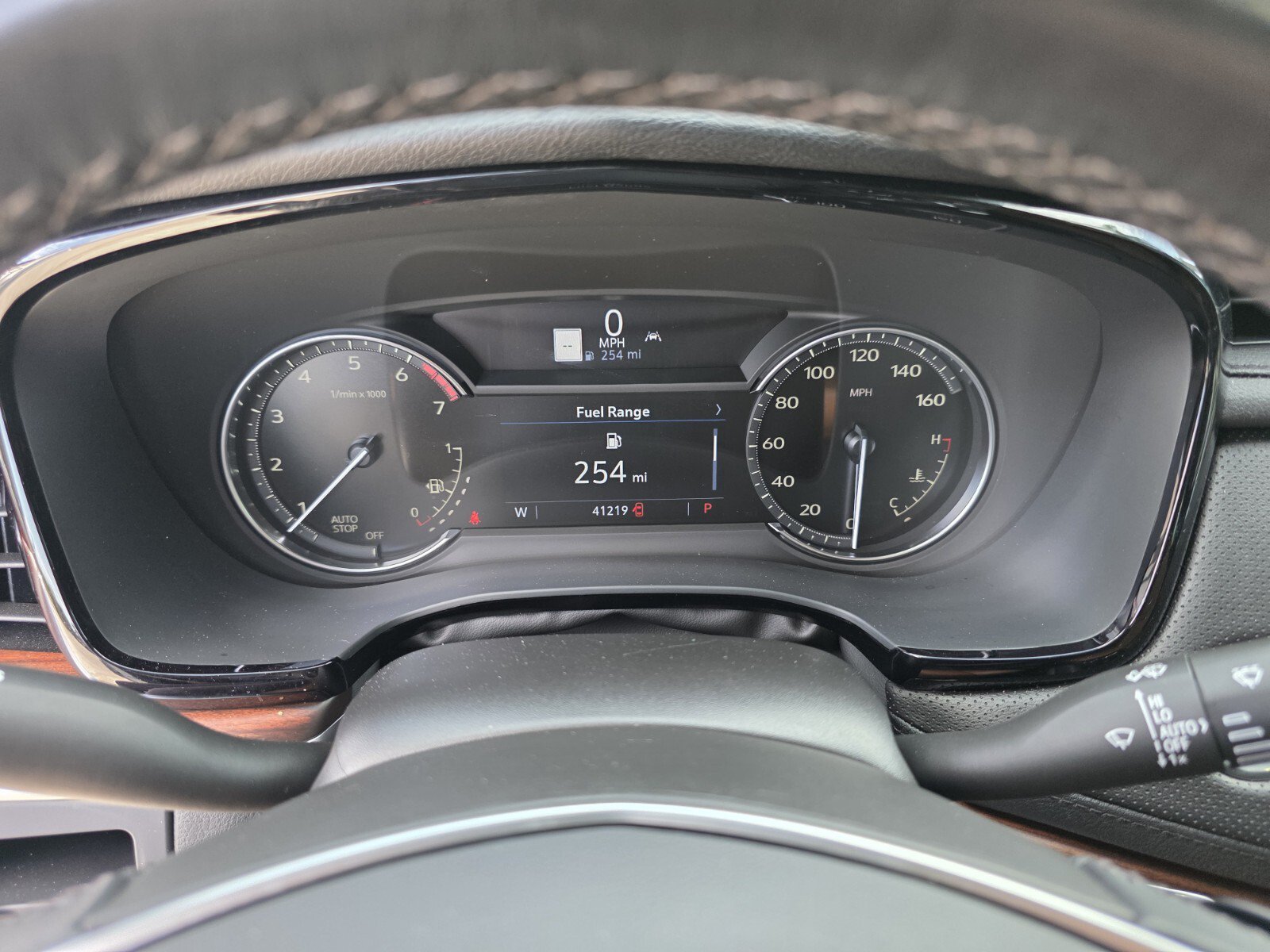 Used 2024 Cadillac XT5 Premium Luxury FWD image 21