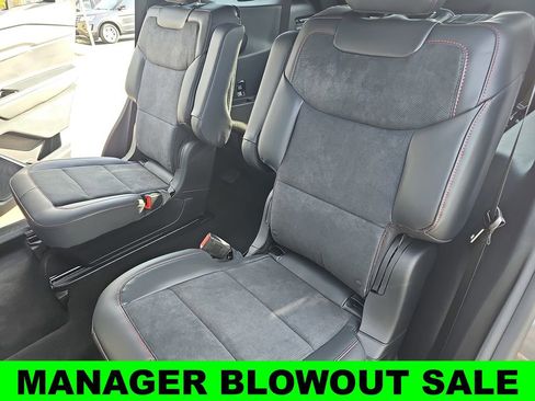 New 2026 Ford Explorer ST w/ Sun And Sound Package AWD/4WD image 14