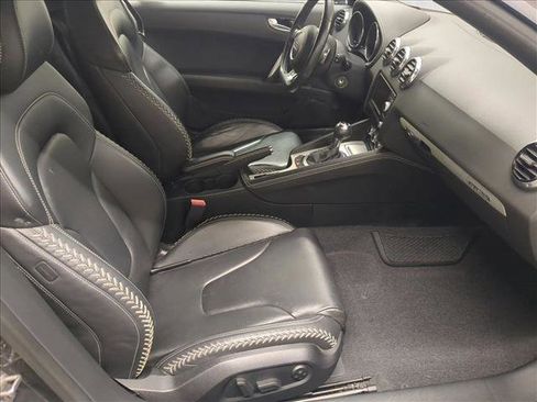 Used 2013 Audi TTS 2.0T Prestige image 17