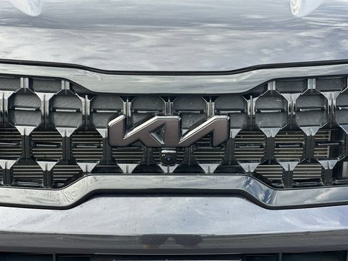 Used 2025 Kia Telluride SX X-Line AWD/4WD image 48
