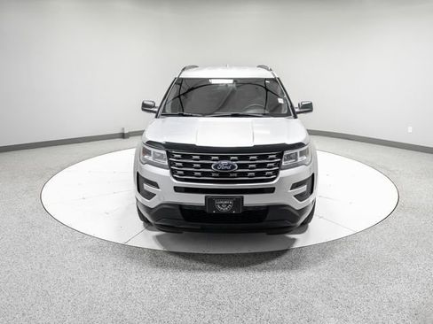 Used 2017 Ford Explorer 4WD image 28