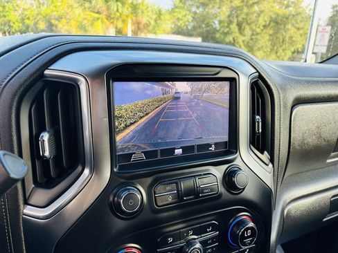 Used 2020 Chevrolet Silverado 1500 RST image 44