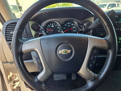 Used 2012 Chevrolet Silverado 1500 LT w/ All-Star Edition RWD image 34