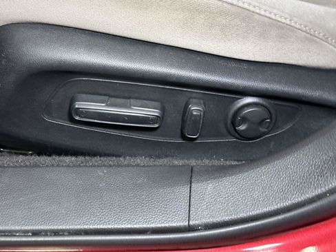 Certified 2023 Honda Accord EX image 23