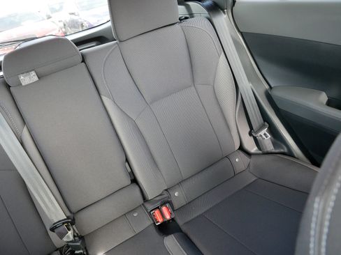 Certified 2025 Subaru Crosstrek 2.5i Premium AWD/4WD image 14