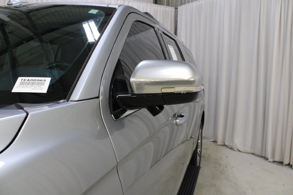 Used 2024 Ford Expedition Max Platinum AWD/4WD image 36