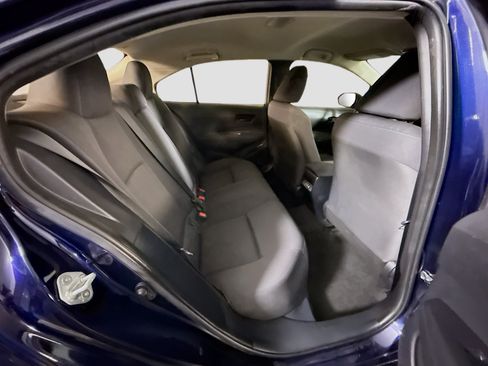 Used 2024 Toyota Corolla LE FWD image 28