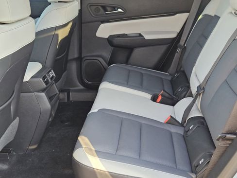 New 2026 Honda Prologue Elite image 22