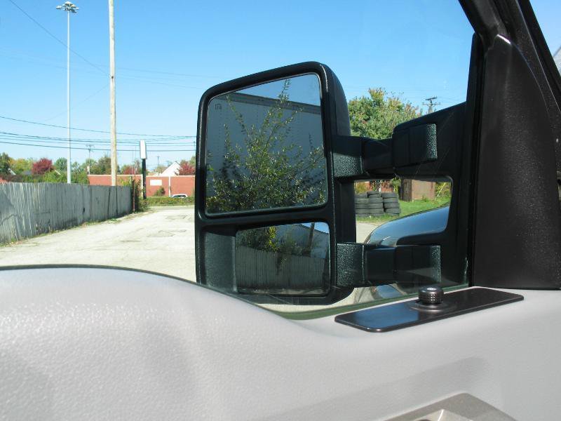 Used 2015 Ford F250 XLT w/ XLT Value Package AWD/4WD image 45