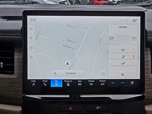 Used 2022 Ford Expedition Limited image 39