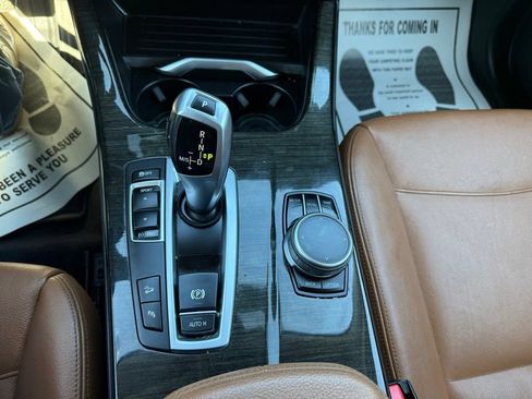 Used 2017 BMW X3 xDrive28i AWD/4WD image 17