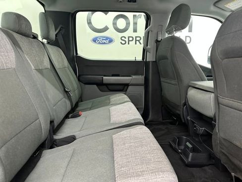 Used 2024 Ford F250 XLT image 14