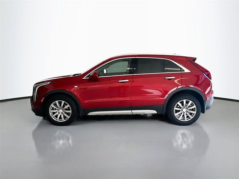 Used 2020 Cadillac XT4 Premium Luxury image 9