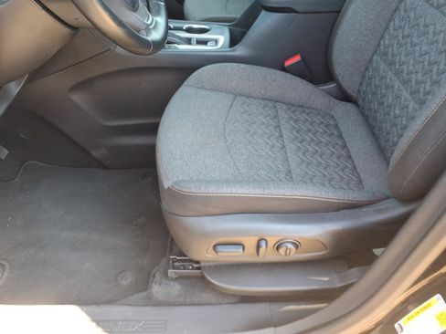 Used 2024 Chevrolet Equinox LT AWD/4WD image 16