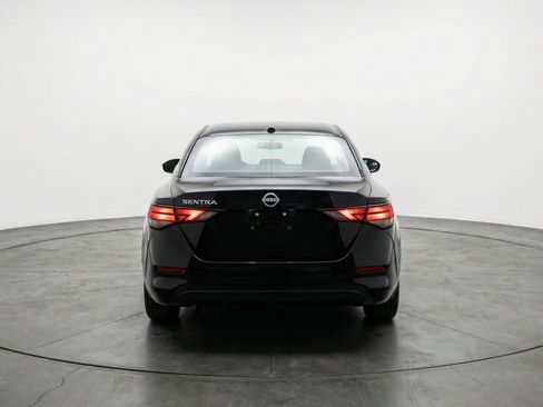 Used 2025 Nissan Sentra S FWD image 7