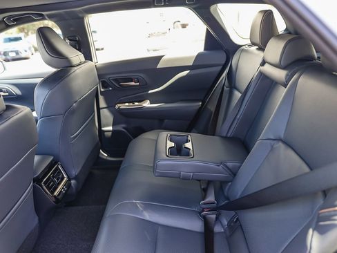 New 2026 Toyota Crown Signia AWD/4WD image 16