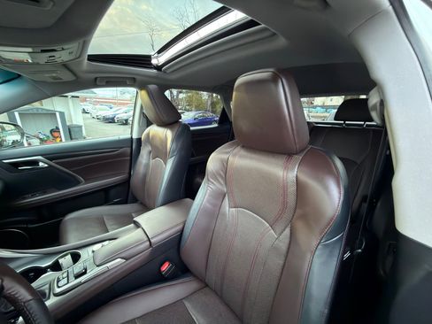 Used 2018 Lexus RX 350 AWD w/ Premium Package image 19