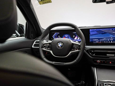 Used 2026 BMW 330i 330i w/ Premium Package image 16