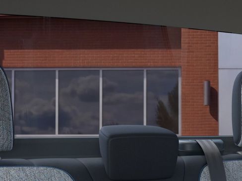 New 2026 Ford Maverick XLT FWD image 24