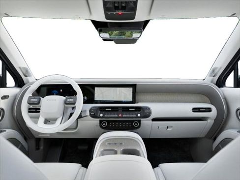 New 2026 Hyundai Palisade Limited image 11