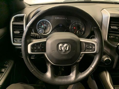 Used 2020 RAM 1500 Big Horn image 19