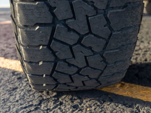 Used 2011 RAM 2500 Big Horn image 28