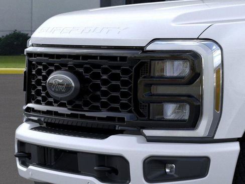 New 2026 Ford F250 Lariat w/ Tremor Off-Road Package image 17