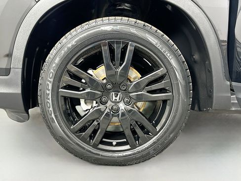 Used 2022 Honda Pilot Black Edition image 33