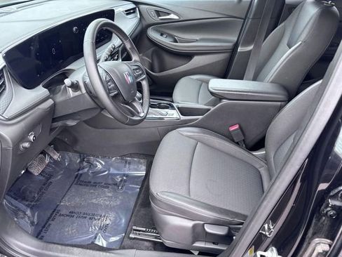 Used 2025 Buick Encore GX Preferred image 10