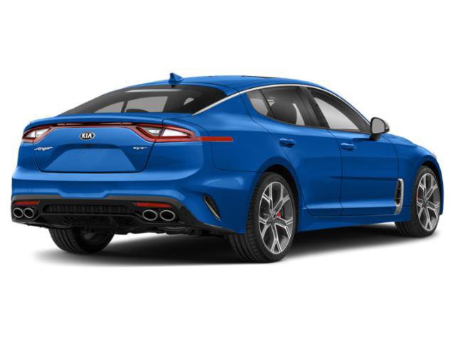 Used 2018 Kia Stinger GT RWD image 22