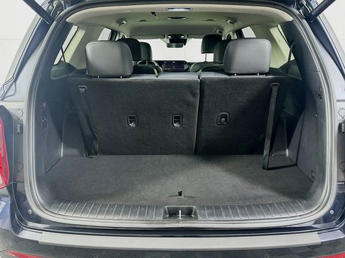 Used 2025 Hyundai Palisade SEL image 31