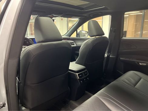 Certified 2023 Lexus RX 350 Premium Plus w/ Accessory Package AWD/4WD image 19