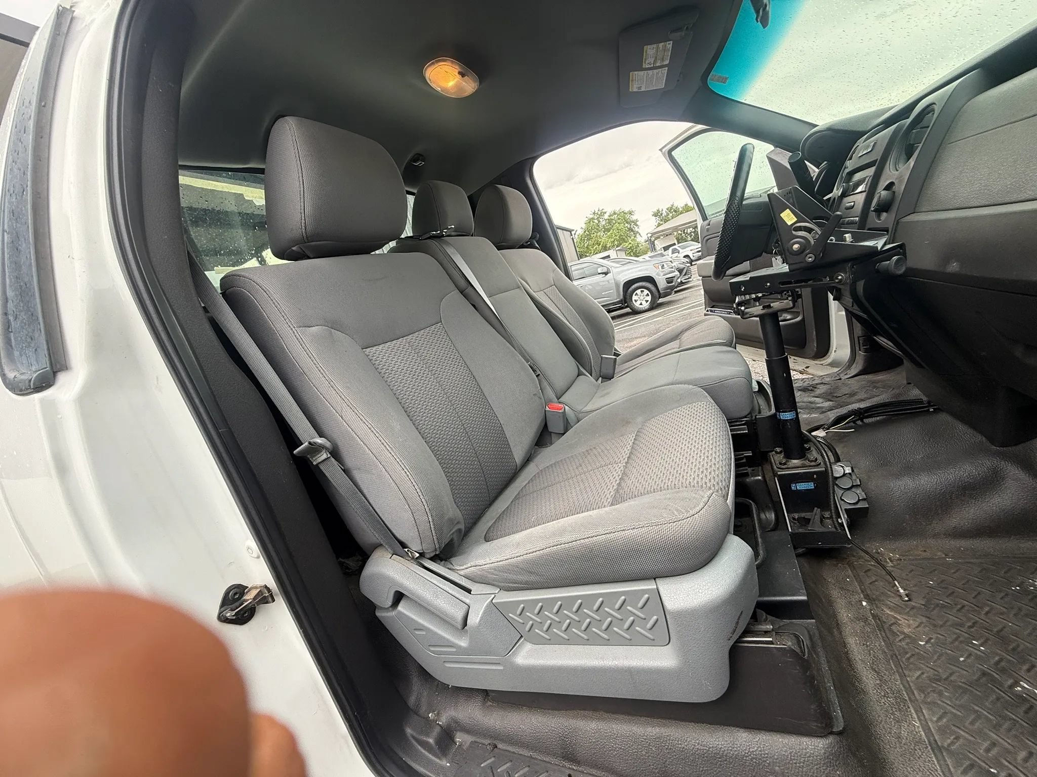 Used 2012 Ford F150 XL RWD image 22