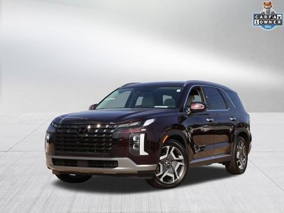 Used 2024 Hyundai Palisade Limited