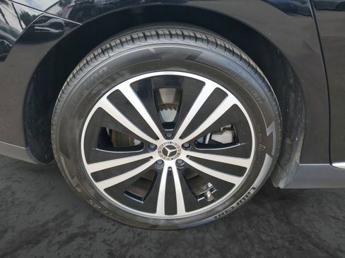 Used 2023 Mercedes-Benz EQE 350+ Sedan image 5