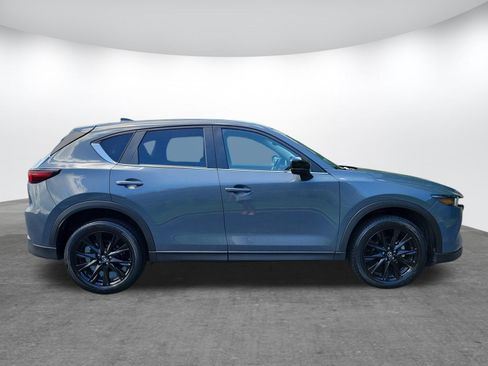Used 2025 MAZDA CX-5 Carbon Edition AWD/4WD image 25