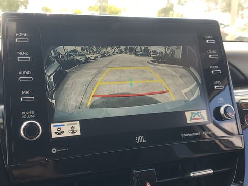 Certified 2023 Toyota Camry XLE image 28