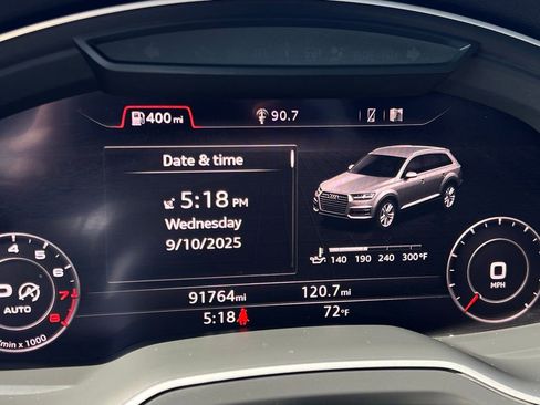 Used 2019 Audi Q7 2.0T Premium Plus w/ Premium Plus Package image 44