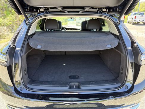 Used 2023 Buick Envision Avenir FWD image 22