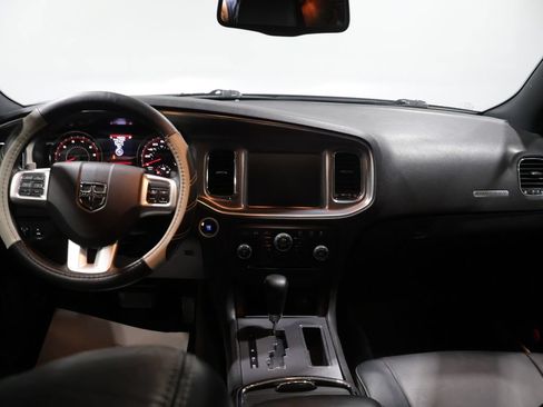 Used 2014 Dodge Charger R/T AWD/4WD image 17