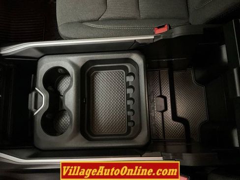 Used 2020 RAM 1500 Big Horn AWD/4WD image 17