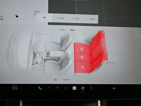 Used 2018 Tesla Model 3 Long Range image 32