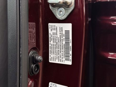 Used 2018 Honda CR-V EX-L image 26