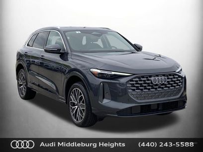 Used 2025 Audi Q5 Premium Plus w/ Premium Plus