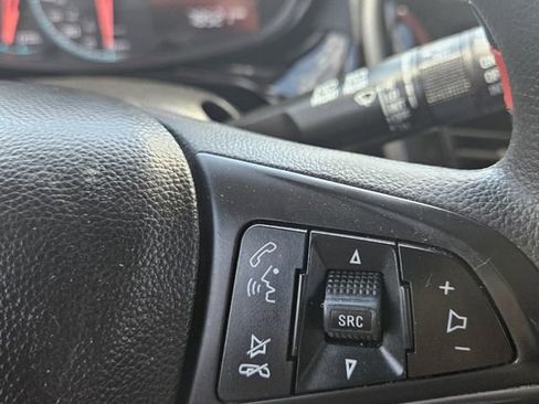 Used 2021 Chevrolet Spark LT FWD image 12