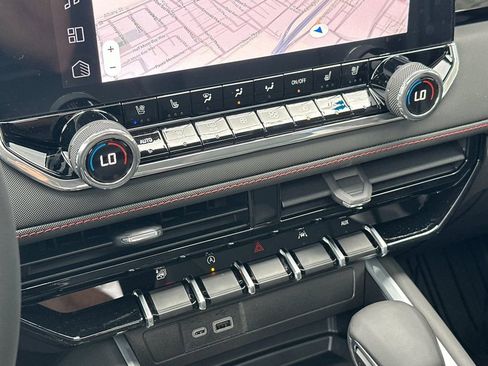 New 2026 Chevrolet Colorado Z71 w/ Technology Package image 19